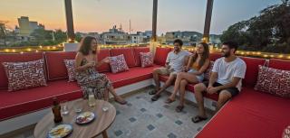 Hotel Casa de la Acequia - 1