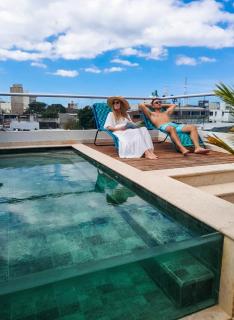 Hotel Casa de la Acequia - 2