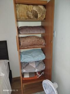 Chalé Pingo de Ouro - 6