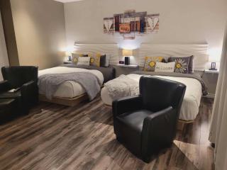 Bed and Breakfast Du Repos - 1