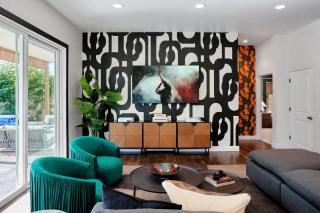 Contour - Sparkling Pool - Mins to Phoenician Golf - 1