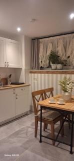 The White Swan Suites Beyoglu - 4