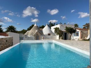 Trulli Life - 2