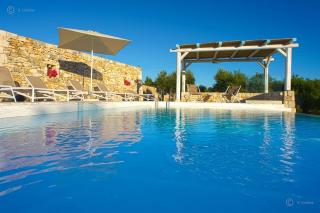 Trulli Life - 1