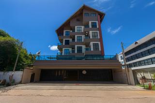 Flat a 100 Metros de la Playa | Rooftop con Vista al Mar - 0