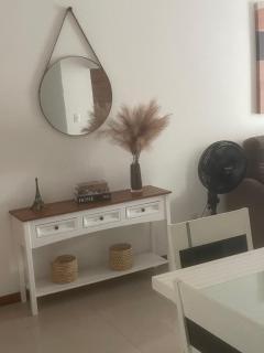 Luxury apartment on Praia da Costa with sea view - 9