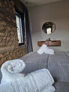 Vasiliki Pramanta villas - 2