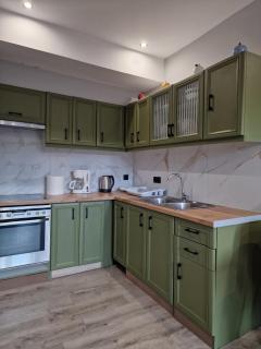 Vasiliki Pramanta villas - 3