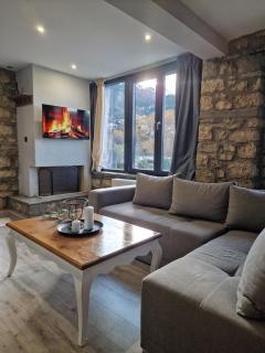 Vasiliki Pramanta villas - 5