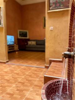 Riad Red Diamond - 6