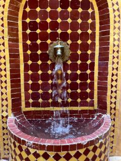 Riad Red Diamond - 5