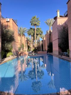 Riad Red Diamond - 4