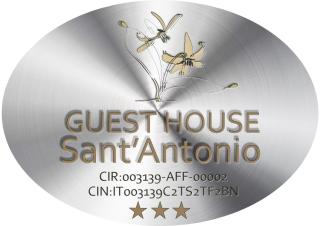 Guest House Sant'Antonio - 9