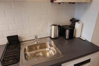 Green Urban Cozy Free Parking Nähe U Bahn - 2