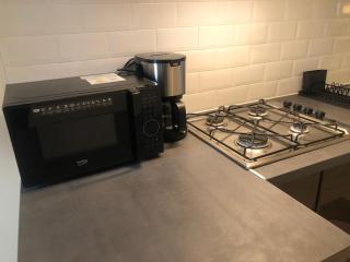 Green Urban Cozy Free Parking Nähe U Bahn - 1