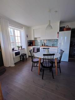 Ales BnB Lägenheten - 8