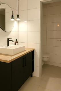 Central & Cosy holiday apartment - 4