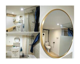 Studio confort chez Lolita et Wilfried - 6