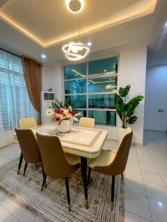 Edens place - Magodo - 5