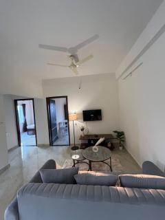 Minimal 2Bhk with stilt parking - 0