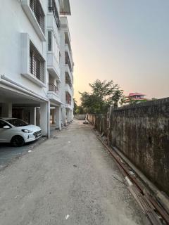 Minimal 2Bhk with stilt parking - 6