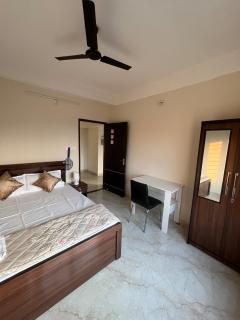 Minimal 2Bhk with stilt parking - 4