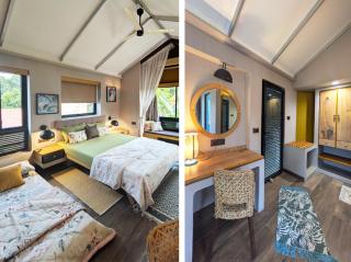 Salmanjori Estate - 1