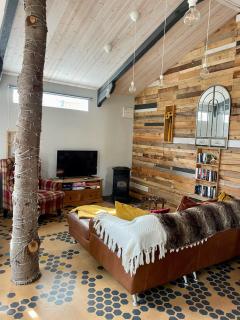 Sugar Brook Retreat - 6