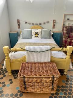 Sugar Brook Retreat - 5