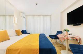 Orbi City Sea View - 3