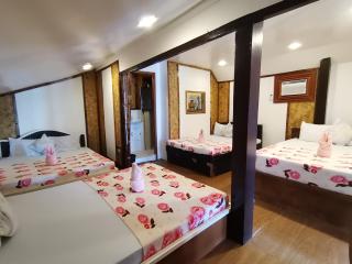 El Nido Beachfront Villas - 6