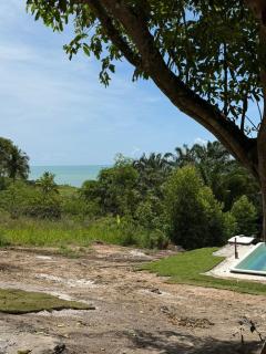 Há Mar Chalés Cumuruxatiba - 0