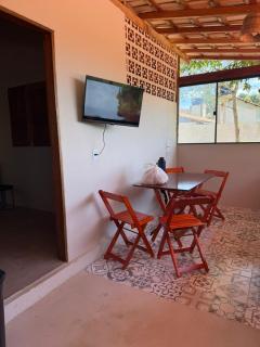 Há Mar Chalés Cumuruxatiba - 6