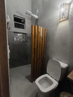 Há Mar Chalés Cumuruxatiba - 2