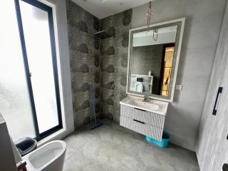 Luxury 3BHK villa - 2