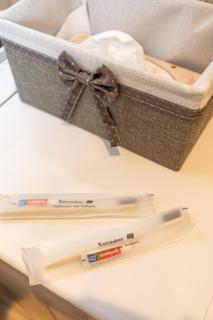 Central check-in check-out Pila - 6