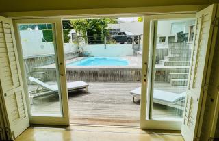 Stunning bungalow just off Robberg - 0