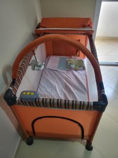 Bel appartement wifi clema ascenseur - 2