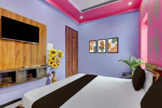 Hotel O Allen's Stay - 6