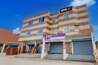 Hotel O Allen's Stay - 0