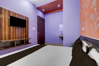 Hotel O Allen's Stay - 3