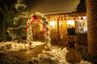 Skansen Bicz Resort - 0