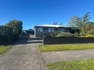 Stay Central - Taupo - 6