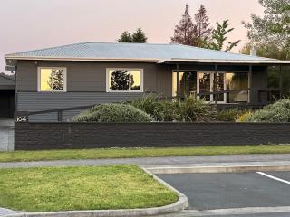 Stay Central - Taupo - 3