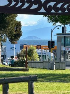 Stay Central - Taupo - 4