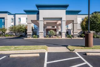 Hampton Inn - Monticello - 8