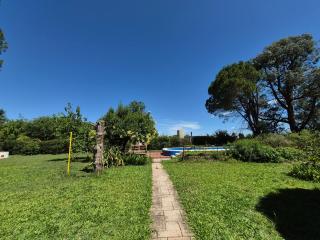 Oasis - Villa Anizacate - 1