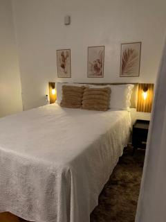 Cantinho Santiago - 1