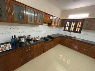 French Yellow Beach Palace - 2