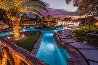 One and Only Lazy River Pool Villa - 0